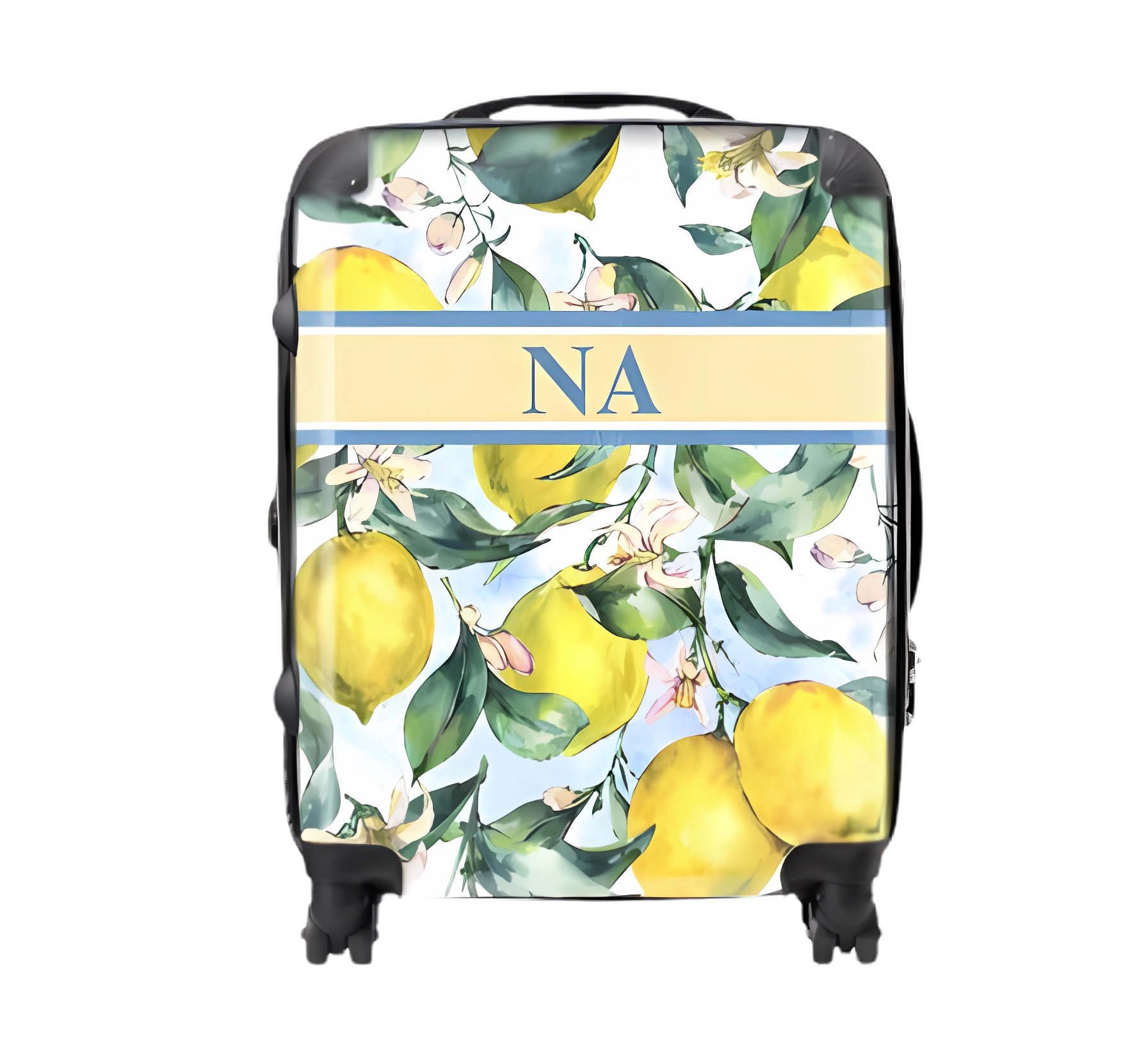 Lemons' Luggage