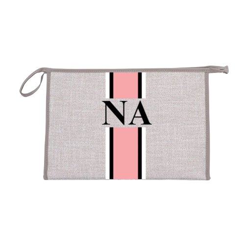 Pouch Bag (Gray)