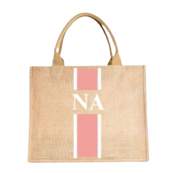 Beach & Shopper Canvas Bag